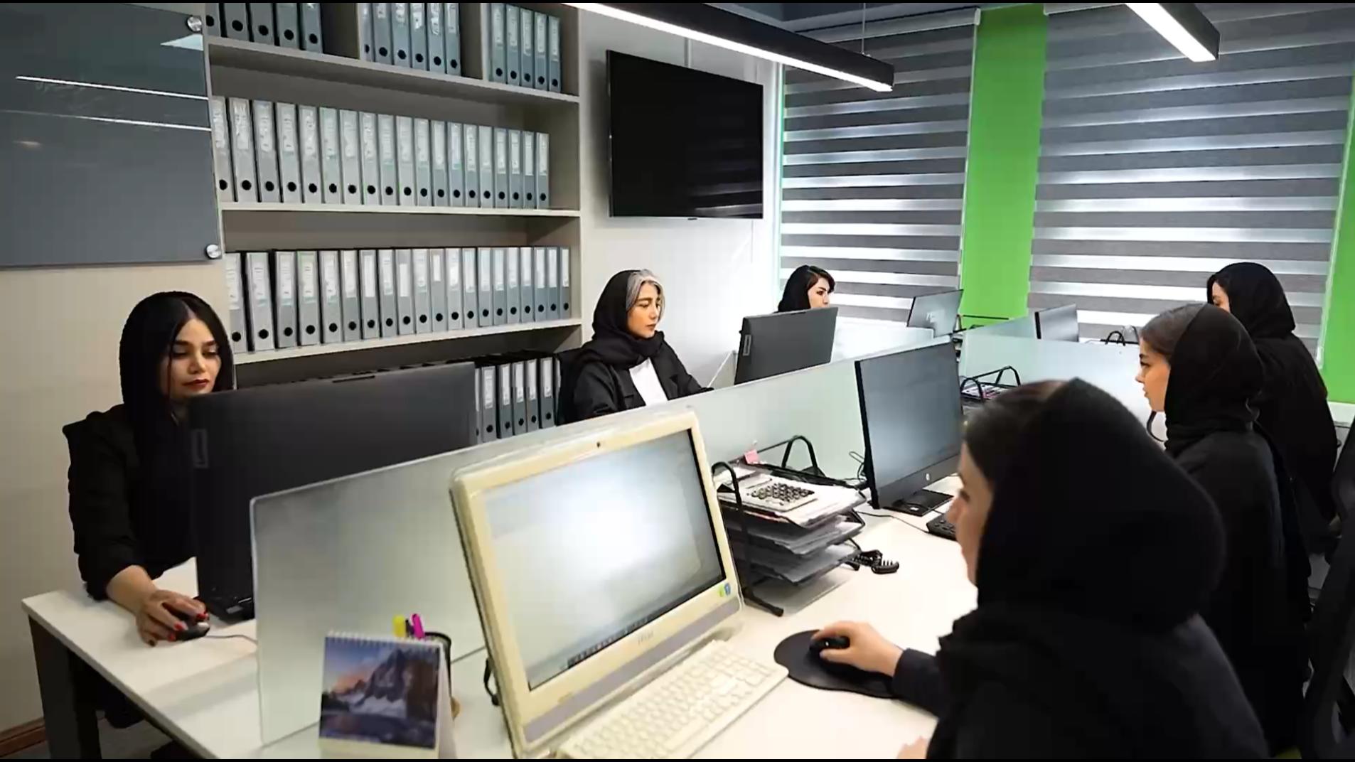 مشاوره فنی