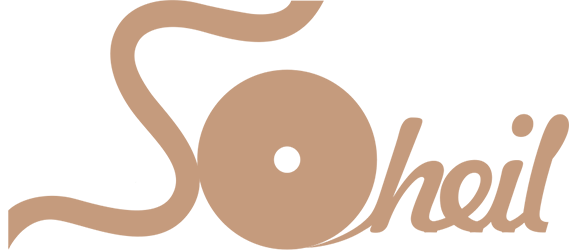 سهیل البرز